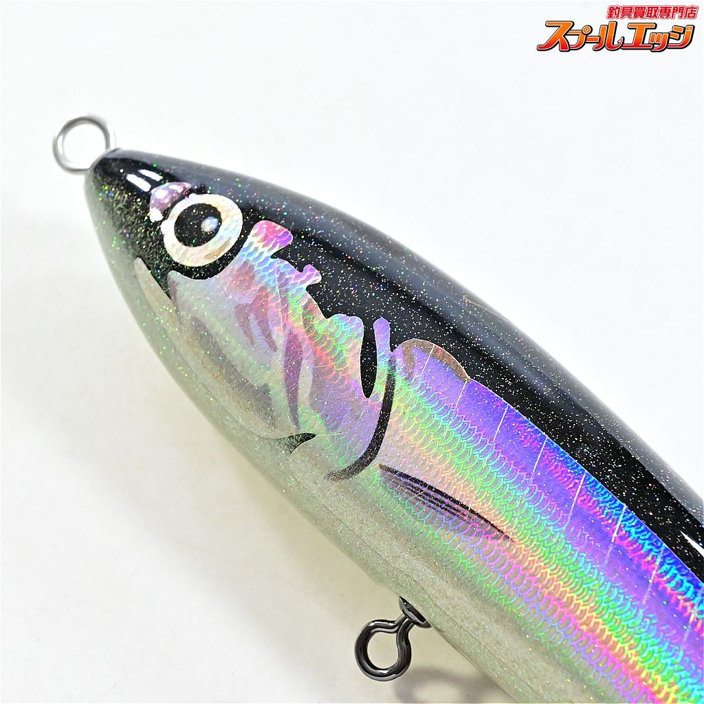 【カーペンター】 ブルーフィッシュ BF 60-170 自重61.4g Carpenter