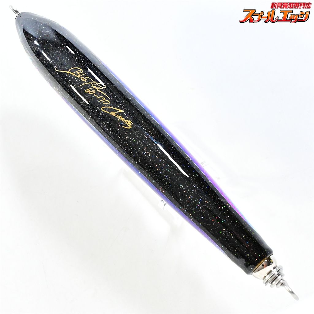 【カーペンター】 ブルーフィッシュ BF 60-170 自重61.4g Carpenter