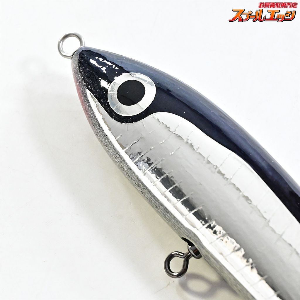 【カーペンター】 ディアブロ ブルーフィッシュ BF 60-170