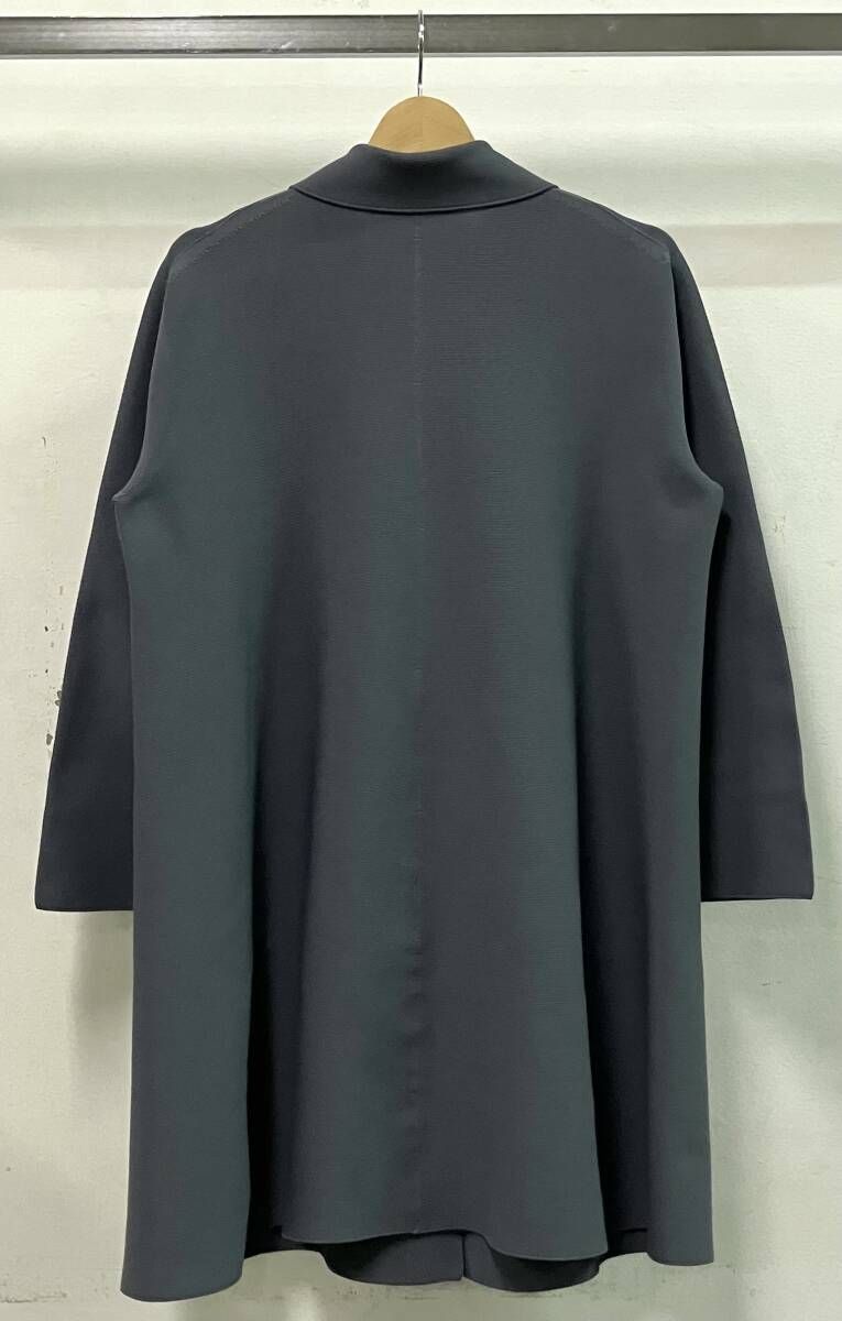 ISSEY MIYAKE イッセイミヤケ ミドルコート ニットコート その他コート