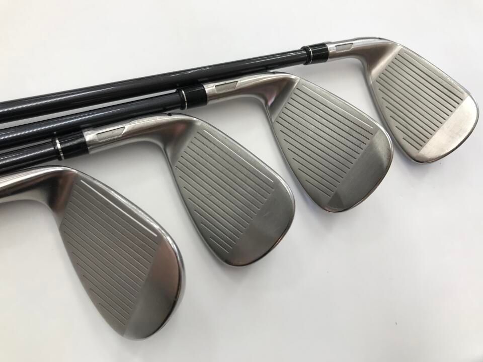 テーラーメイド　STEALTH　TENSEI RED TM60　Sフレックス　アイアンセット　中古　ゴルフドゥ！NEXT川越店【最短即日発送】