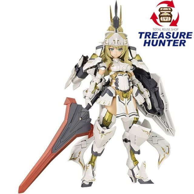 KOTOBUKIYA ドゥルガーII フレームアームズ・ガール NONスケール プラモデル 未組立品 【109076485001】