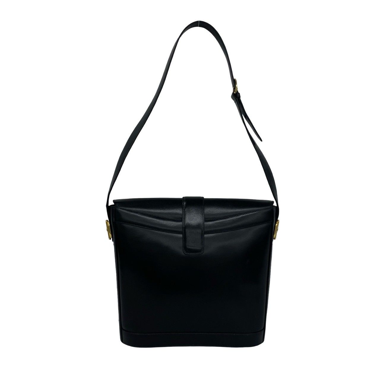 極 美品 GUCCI グッチ オールドグッチ ヴィンテージ シェリーライン GG