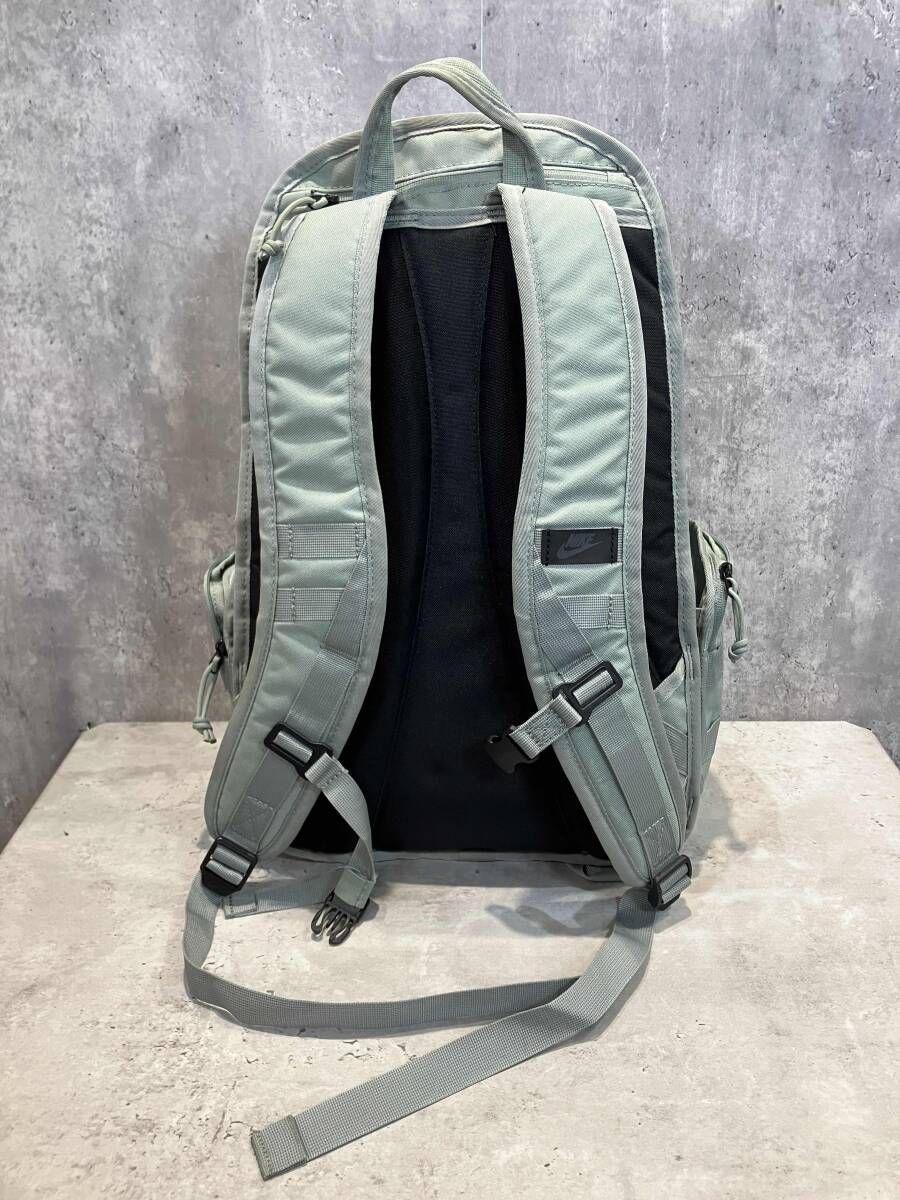 NIKE ナイキ RPM BACK PACK BA5971-330 バックパック グレー - メルカリ