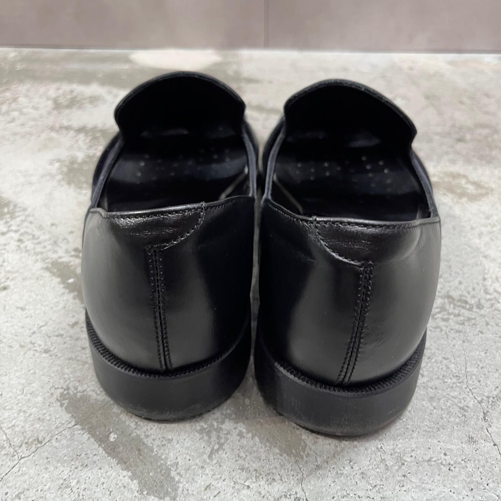 参考上代36300円 LAD MUSICIAN × 42ND ROYAL HIGHLAND GURKHA SANDAL