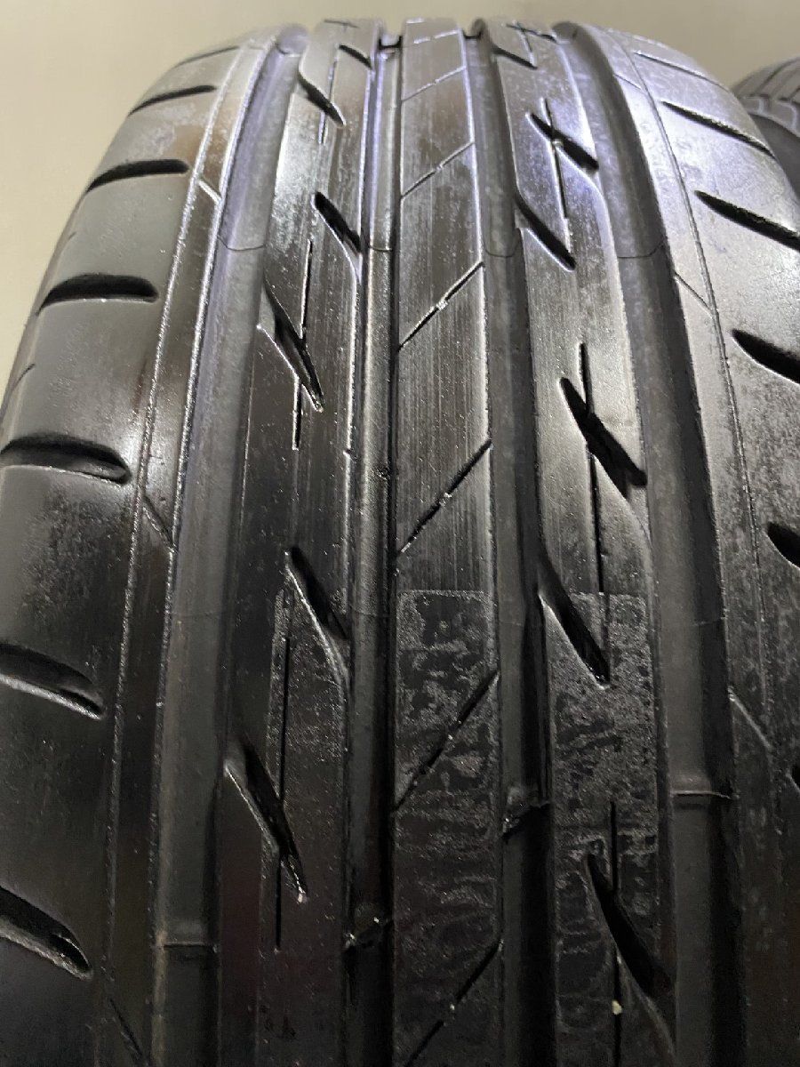 16インチ 205/60R16 BS Nextry タイヤホイールセット 車 BS BRIDGESTONE NEXTRY 205/60R16 16インチ 夏タイヤ 2本 22年製 バリ