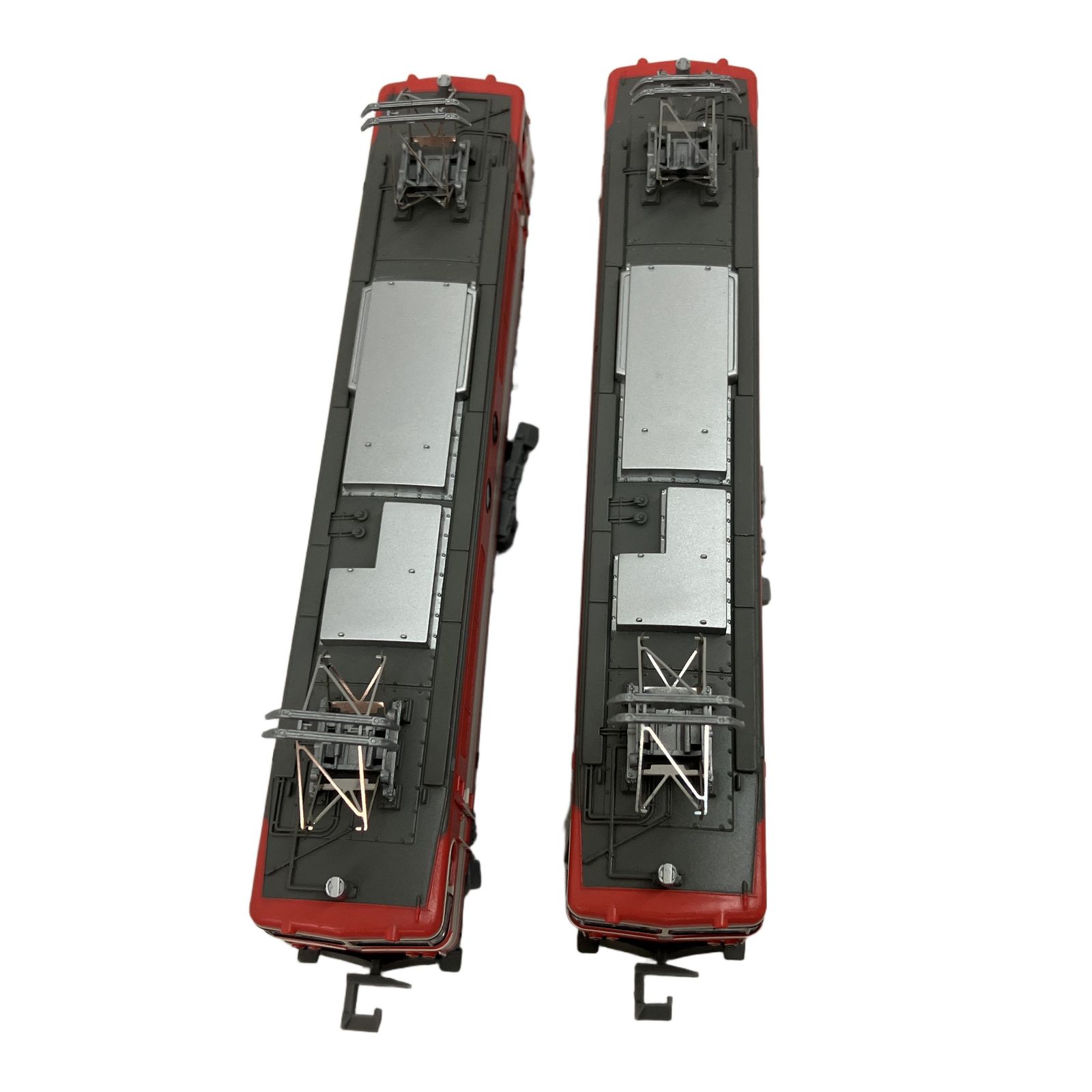 MICROACE A0220 西武鉄道 E851+E853 新製時 重連 2両セット 鉄道模型 N