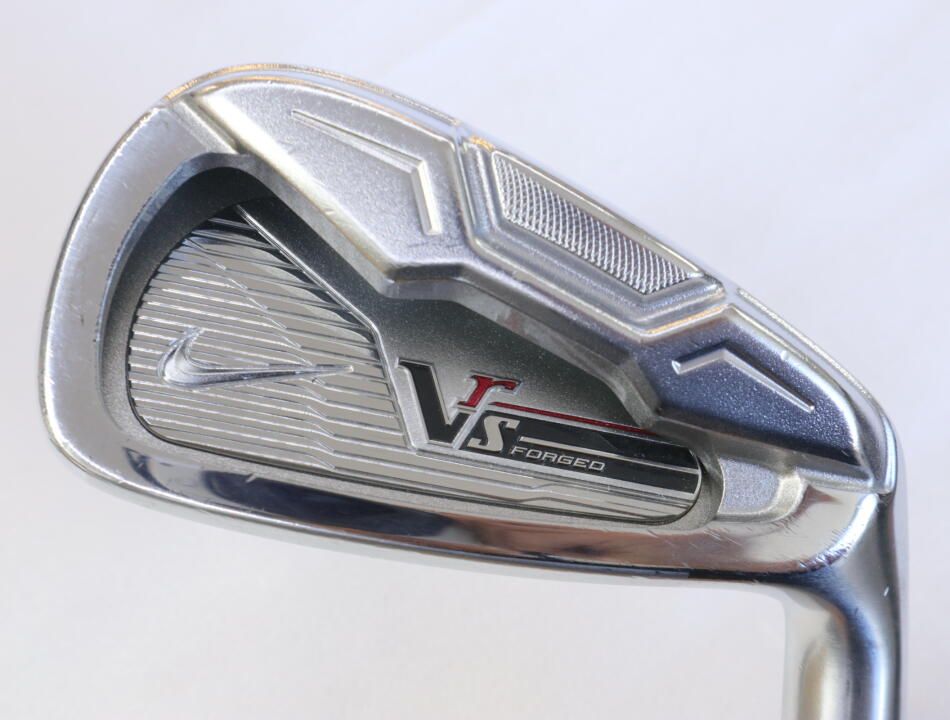 ナイキ　VR-S FORGED　VR-S FUBUKI　Rフレックス　アイアンセット　中古　ゴルフドゥ！西尾店【最短即日発送】