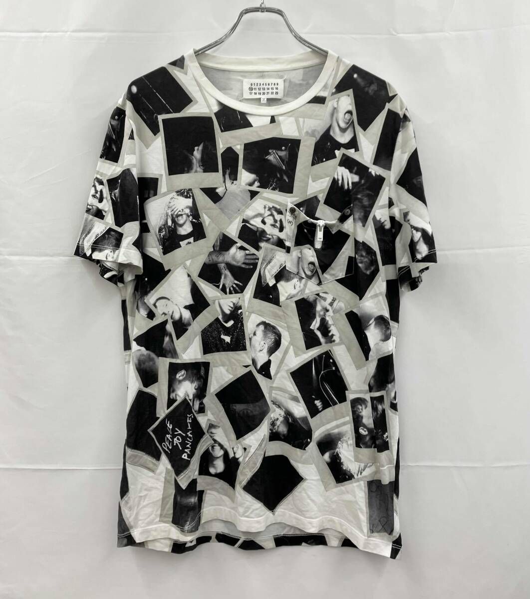 80s MARCYS VINTAGE Archive Retro T-shirt 昭和レトロ 田代まさし マーシーズ タレント 80s MARCYS VINTAGE Archive Retro T-shirt 昭和レトロ 当時物 田代