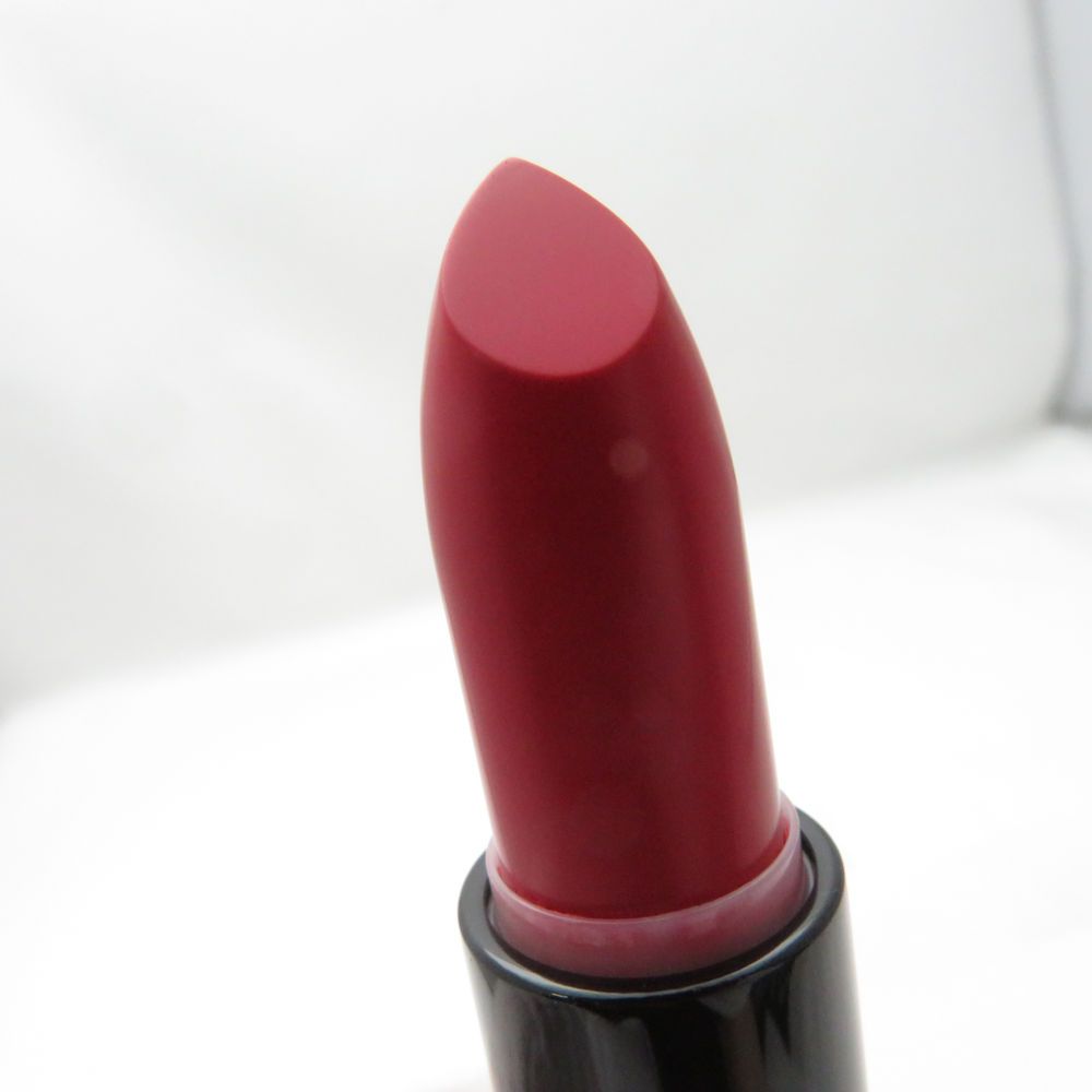 中古使った口紅 未使用 MAC マック ラブ ミー リップスティック 口紅 ポテントペタル