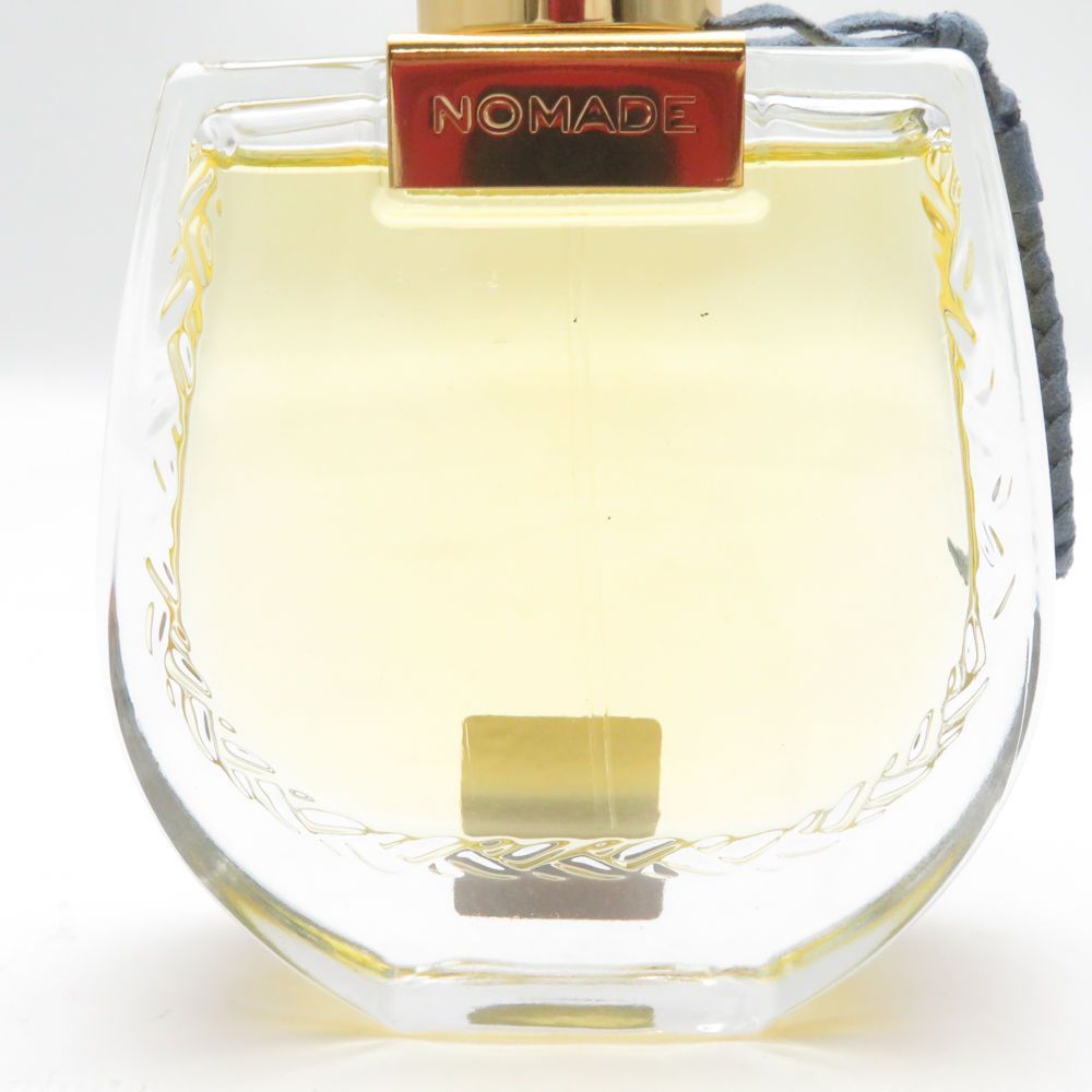 香水 CHLOE クロエ ノマド ルミエール デジプト オードパルファム 75ml