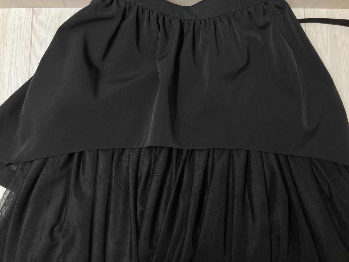 COMME des GARCONS noir kei ninomiya コムデギャルソン ノワールケイ