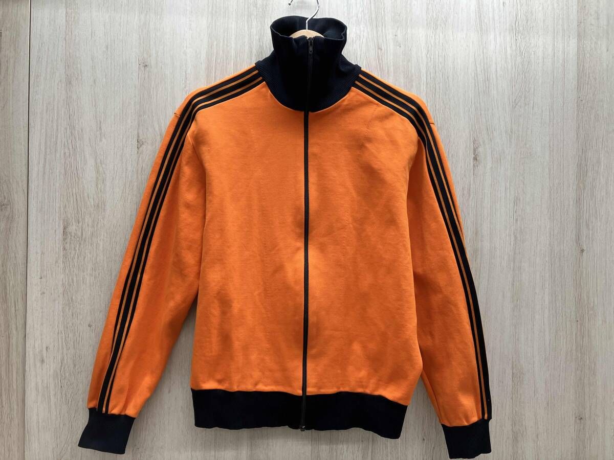 adidas/アディダス 70s~80s 西ドイツ トラックジャケット ジャージ