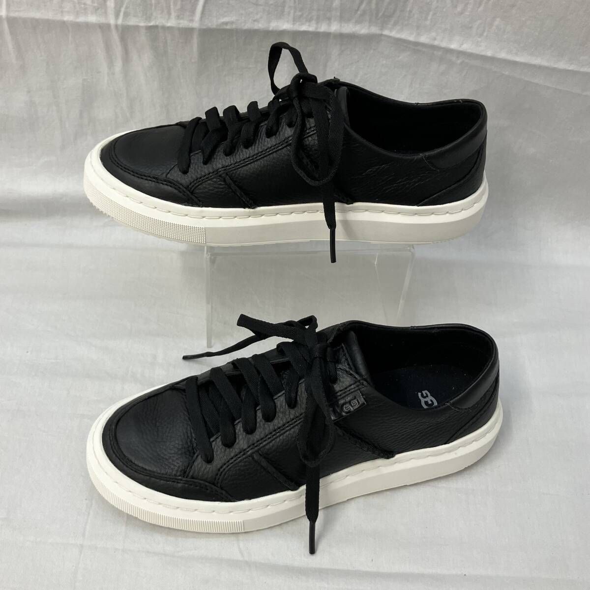 UGG アグ Alameda Lace アラメダレース スニーカー 1130775 22cm 