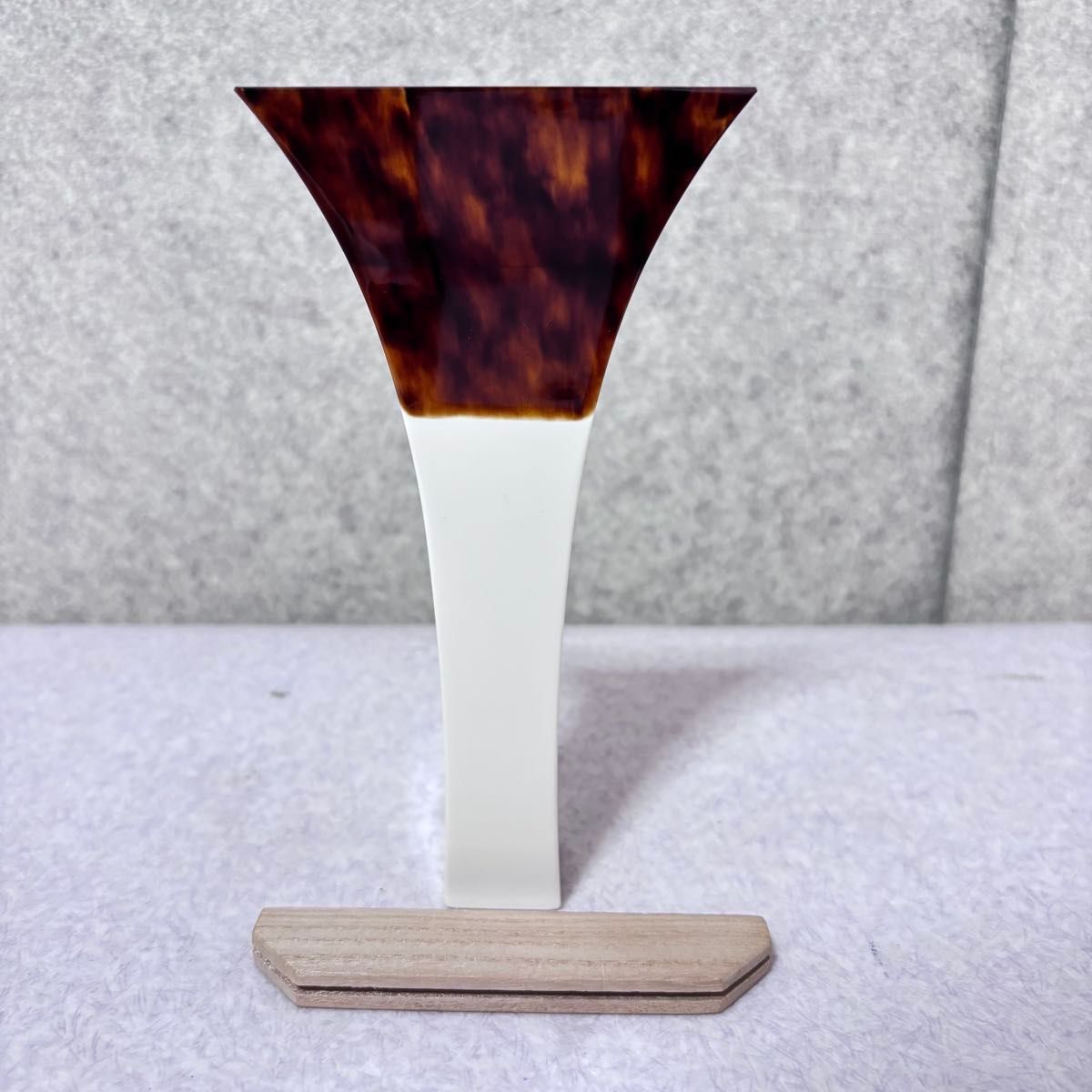 ■【綺麗】三味線 バチ 撥 べっ甲 鼈甲 和楽器