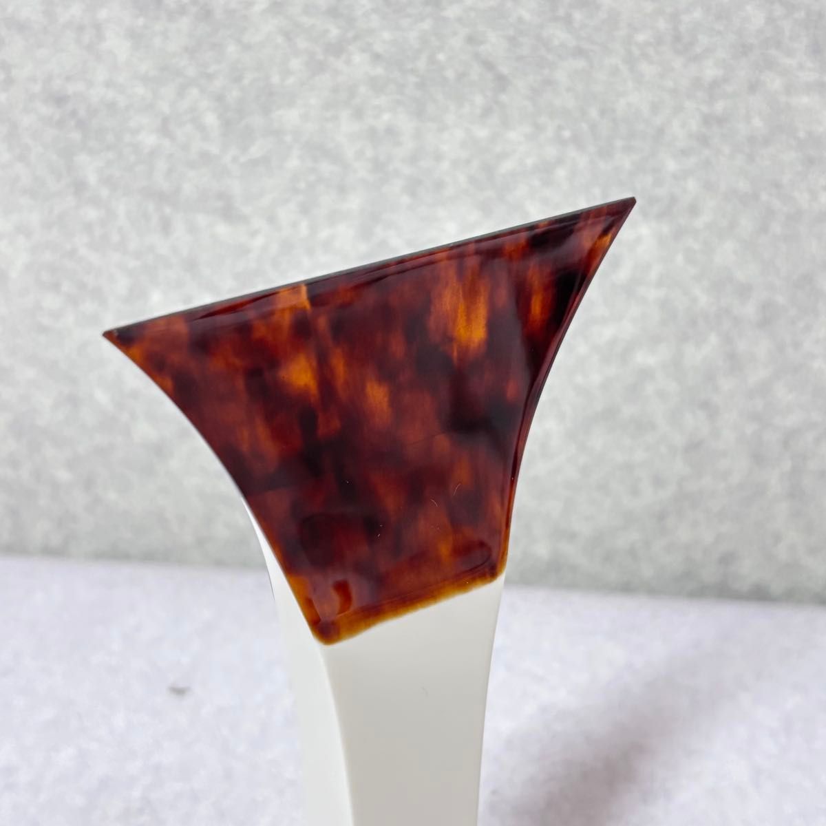 □【綺麗】三味線 バチ 撥 べっ甲 鼈甲 和楽器 - メルカリ