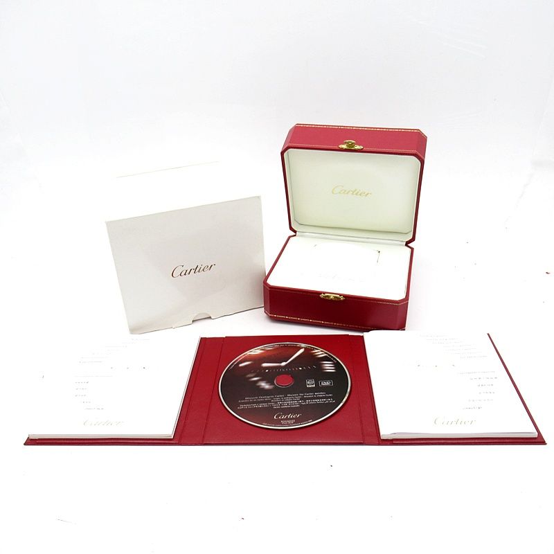Z*t様 Cartier カルティエ タンクソロLM 保証書、付属品あり カルティエ タンクソロLM ウォッチ W5200014 箱 保証書 SS メンズ時計