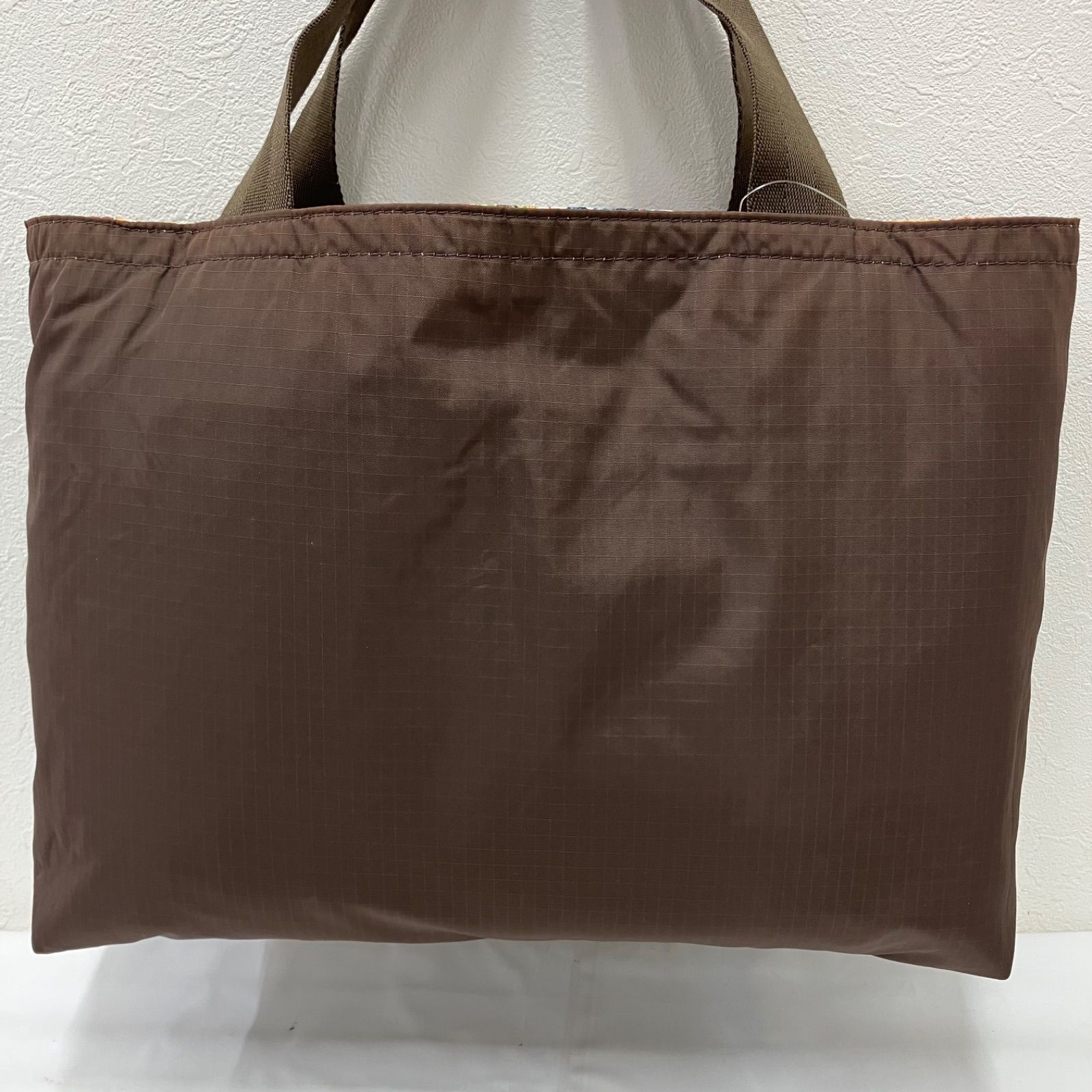 6125 LeSportsac レスポートサック トートバッグ レイアロハ ハワイ 