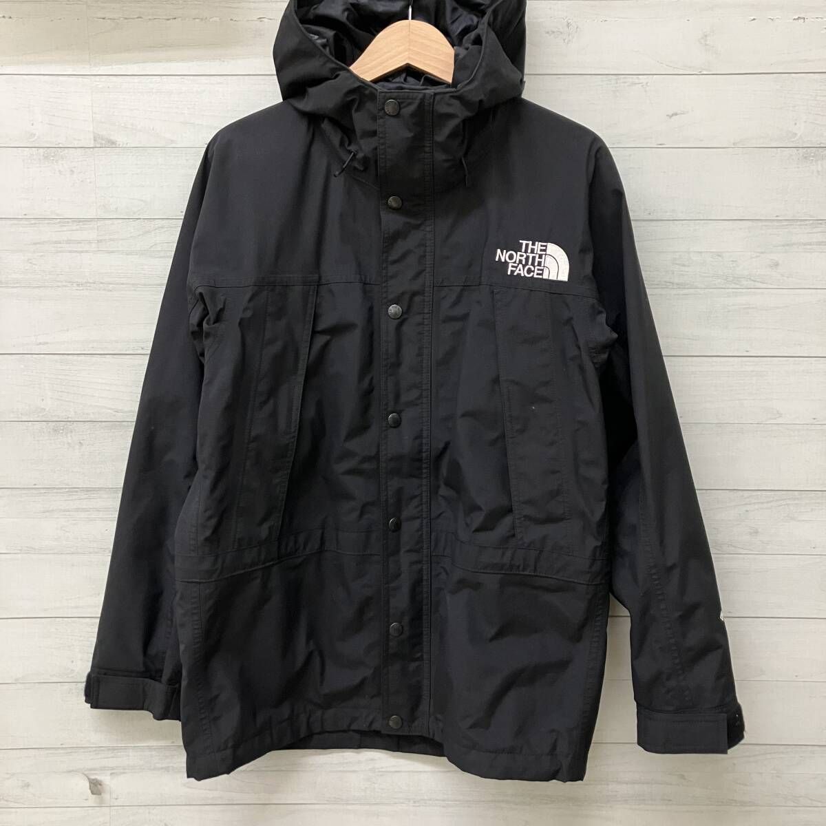 THE NORTH FACE ザノースフェイス マウンテンパーカー NP11834 