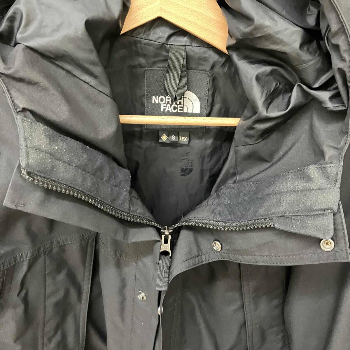 THE NORTH FACE ザノースフェイス マウンテンパーカー NP11834 