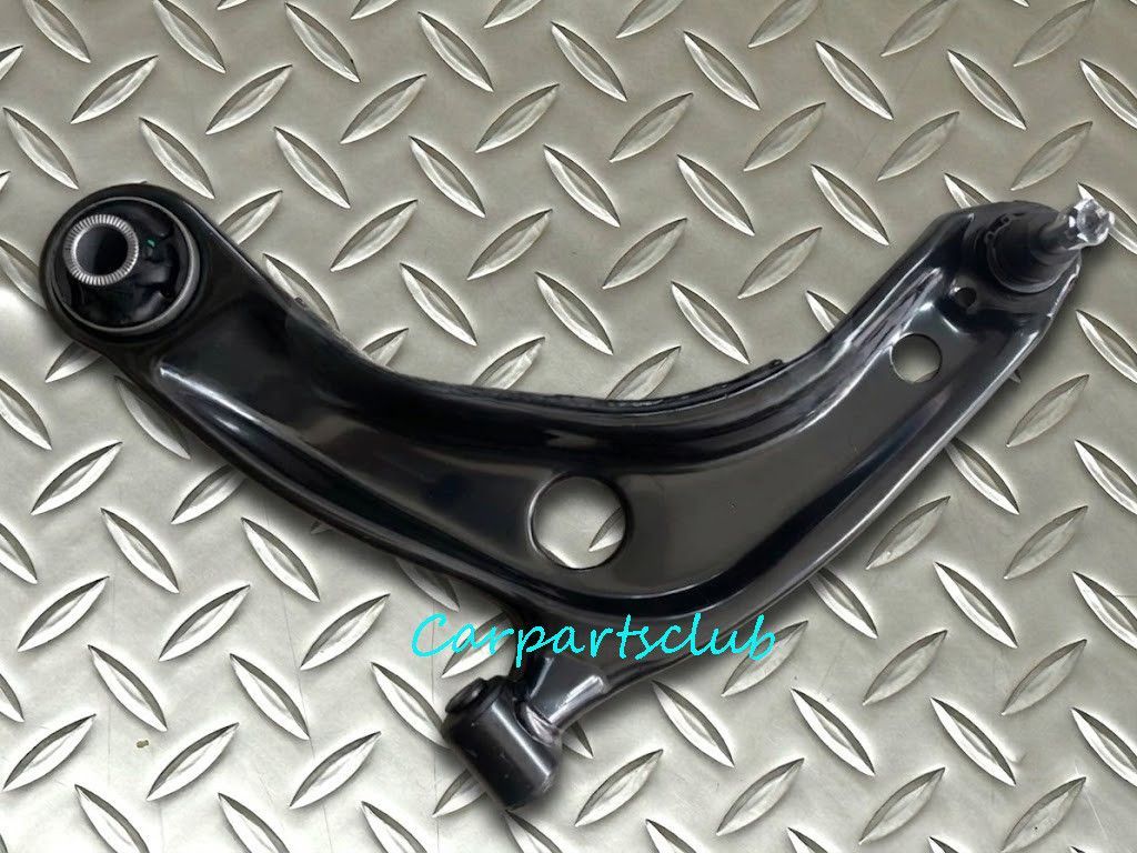 トヨタ 純正品 90系 ヴィッツ ヤリス フロントサスペンションロアアーム SUB-ASSY 左右いずれか セットも可 Front Suspension Lower Arm SUB-ASSY