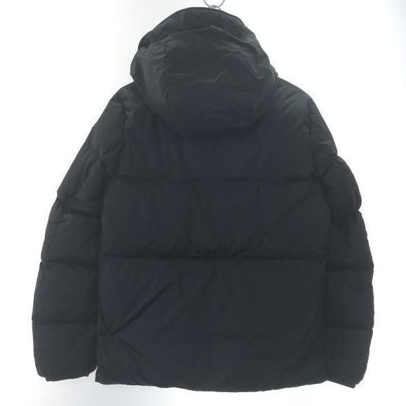 【中古】MONCLER MONTCLA JACKET 1 F20911B56900 ブラック モンクレール[10][240010525907] 中古】MONCLER MONTCLA JACKET 1 F20911B56900 ブラック モンクレール