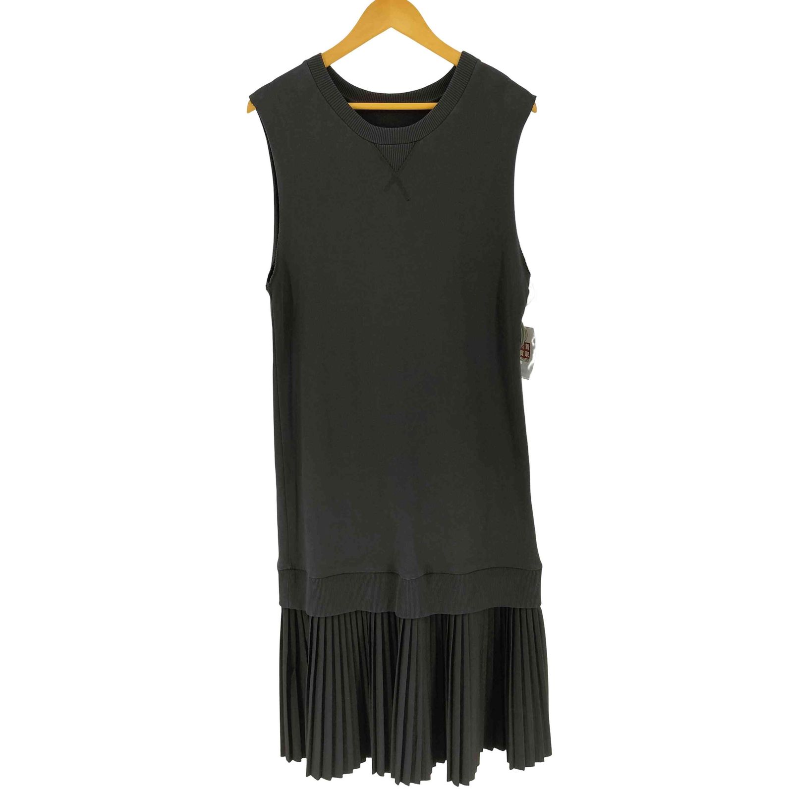 エムエムシックスメゾンマルジェラ MM6 Maison Margiela 17AW 