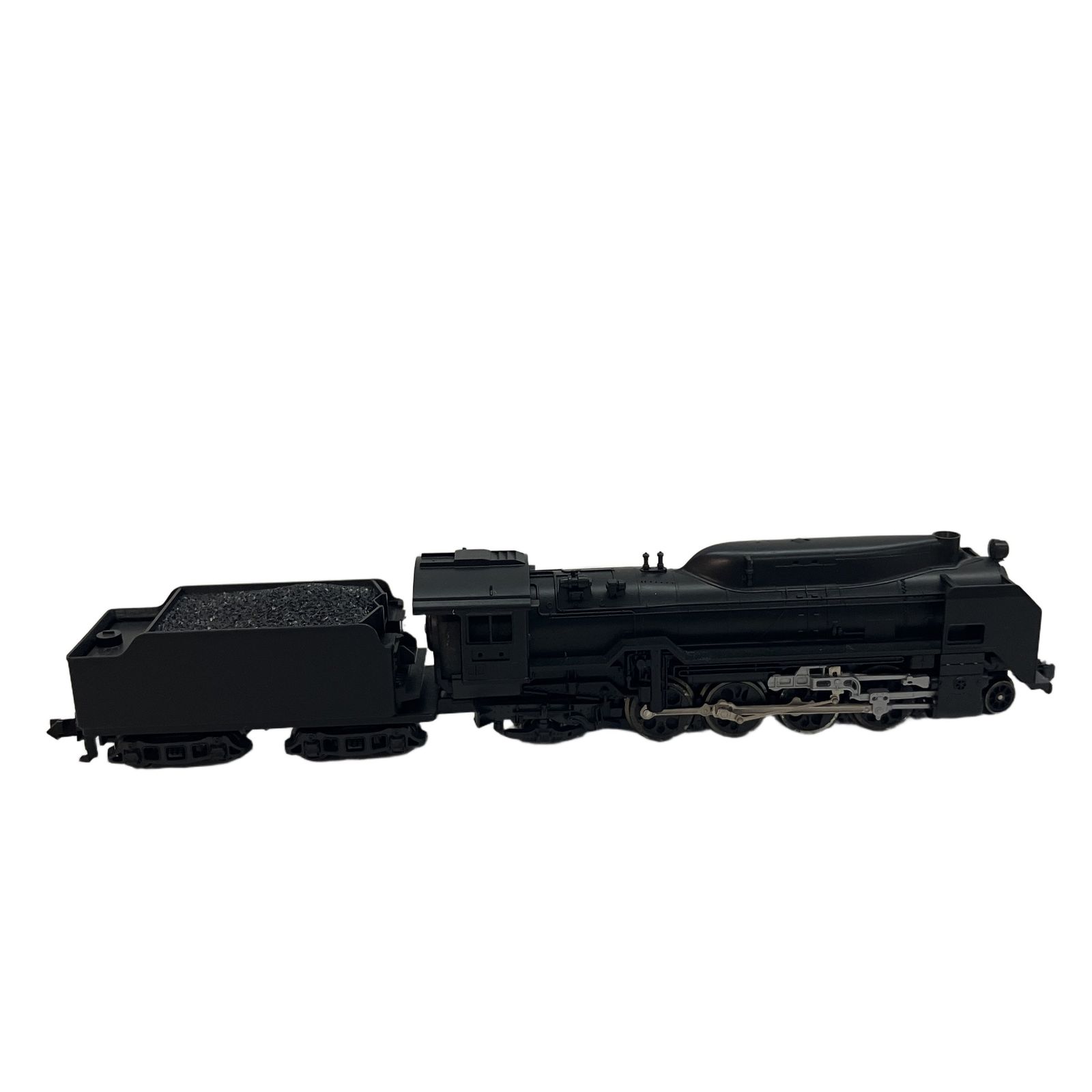 KATO 2009 D51 なめくじ 鉄道模型 Nゲージ 蒸気機関車 カトー 中古