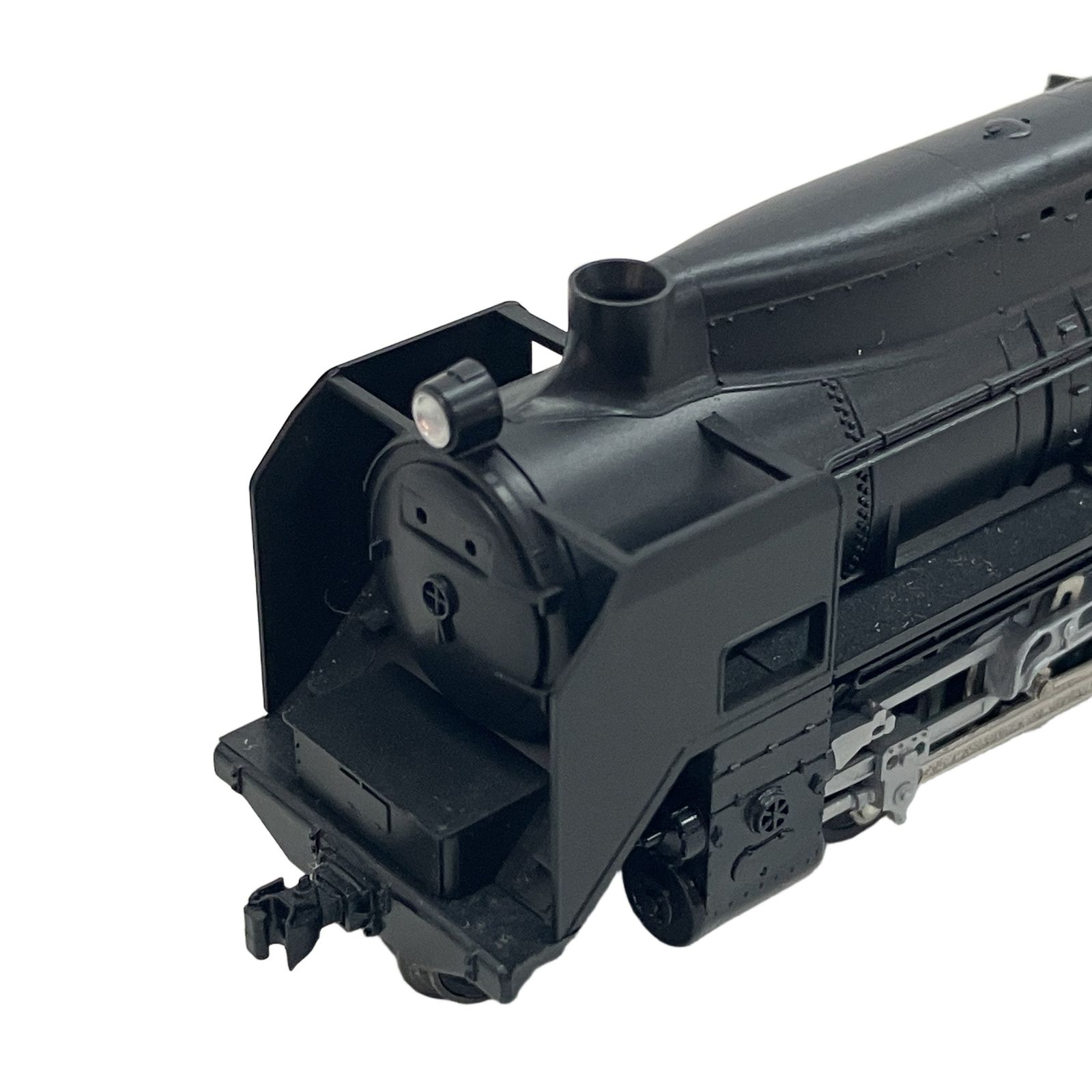 KATO 2009 D51 なめくじ 鉄道模型 Nゲージ 蒸気機関車 カトー 中古