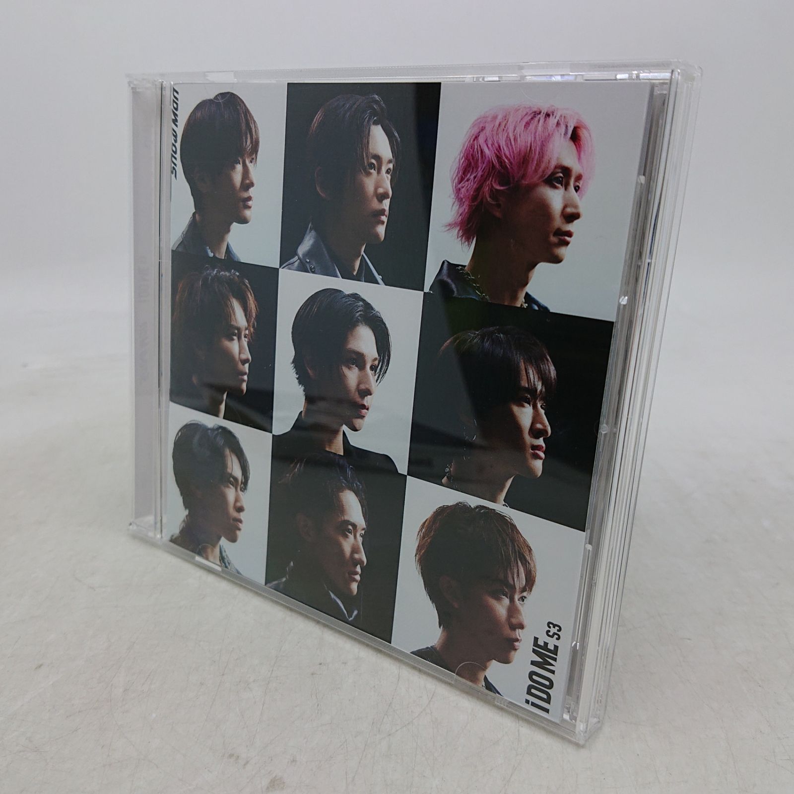 まとめ売り】スノーマン CD＋Blu-ray 5点 ブルーレイ S1 iDOME S3