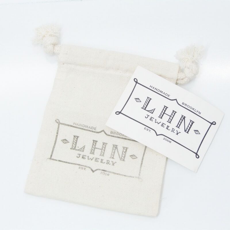 LHN Jewelry エルエイチエヌ ネックレス My heart and I until I die
