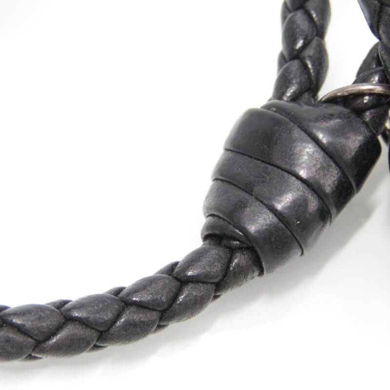 BOTTEGA VENETA ボッテガヴェネタ ブレスレット レザー イントレ