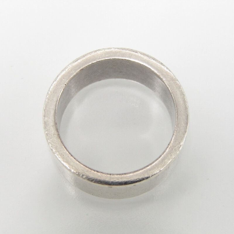 Maison Margiela メゾンマルジェラ リング SM3UQ0024 S12888 951 ロゴ