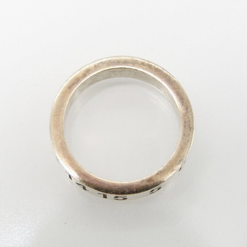 Maison Margiela メゾンマルジェラ リング SI8UQ0001 SV0129 950