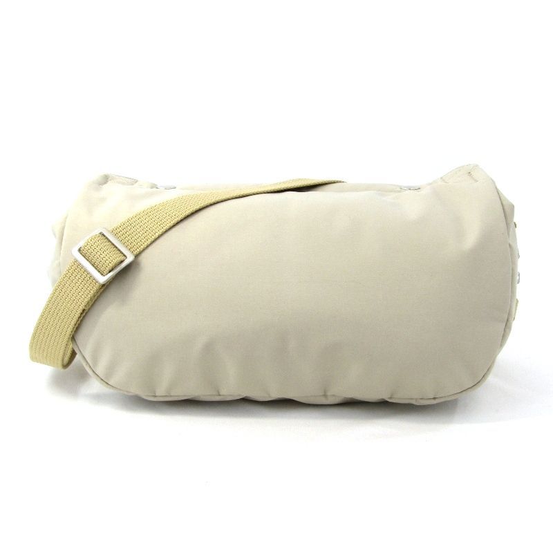 ANATOMICA アナトミカ ショルダーバッグ SMALL SHOULDER BAG VINTAGE