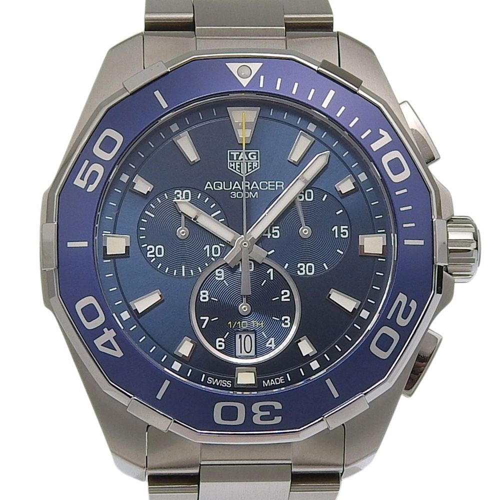ジャンク品】TAG HEUER タグホイヤー 腕時計 TAG タグ・ホイヤー