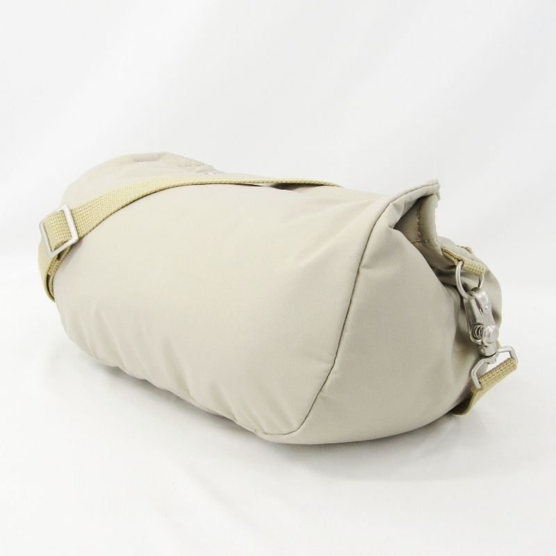 ANATOMICA アナトミカ ショルダーバッグ SMALL SHOULDER BAG VINTAGE