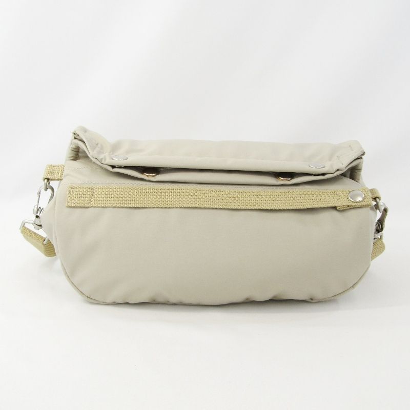 ANATOMICA アナトミカ ショルダーバッグ SMALL SHOULDER BAG VINTAGE