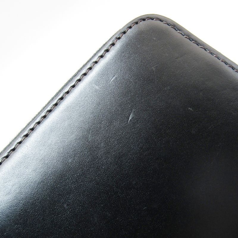 WILDSWANS ワイルドスワンズ 長財布 サドルプルアップ KF-002 Walkers