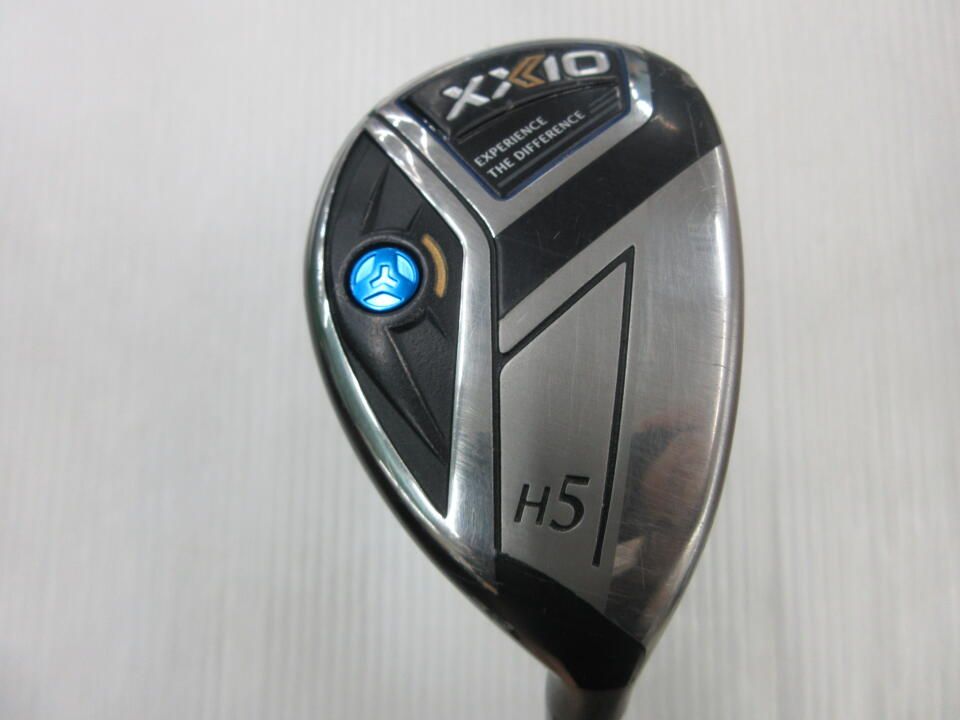 ネイビー ELEVEN MP1100 ダンロップ XXIO 23度 訳ありXXIO SR 18度 S