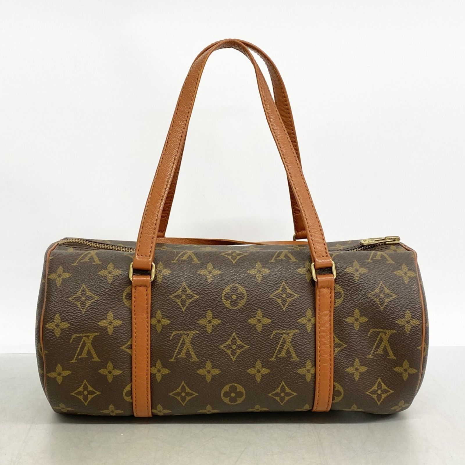 LOUIS VUITTON ルイヴィトン パピヨン30 M51385 ルイ・ヴィトン(Louis 