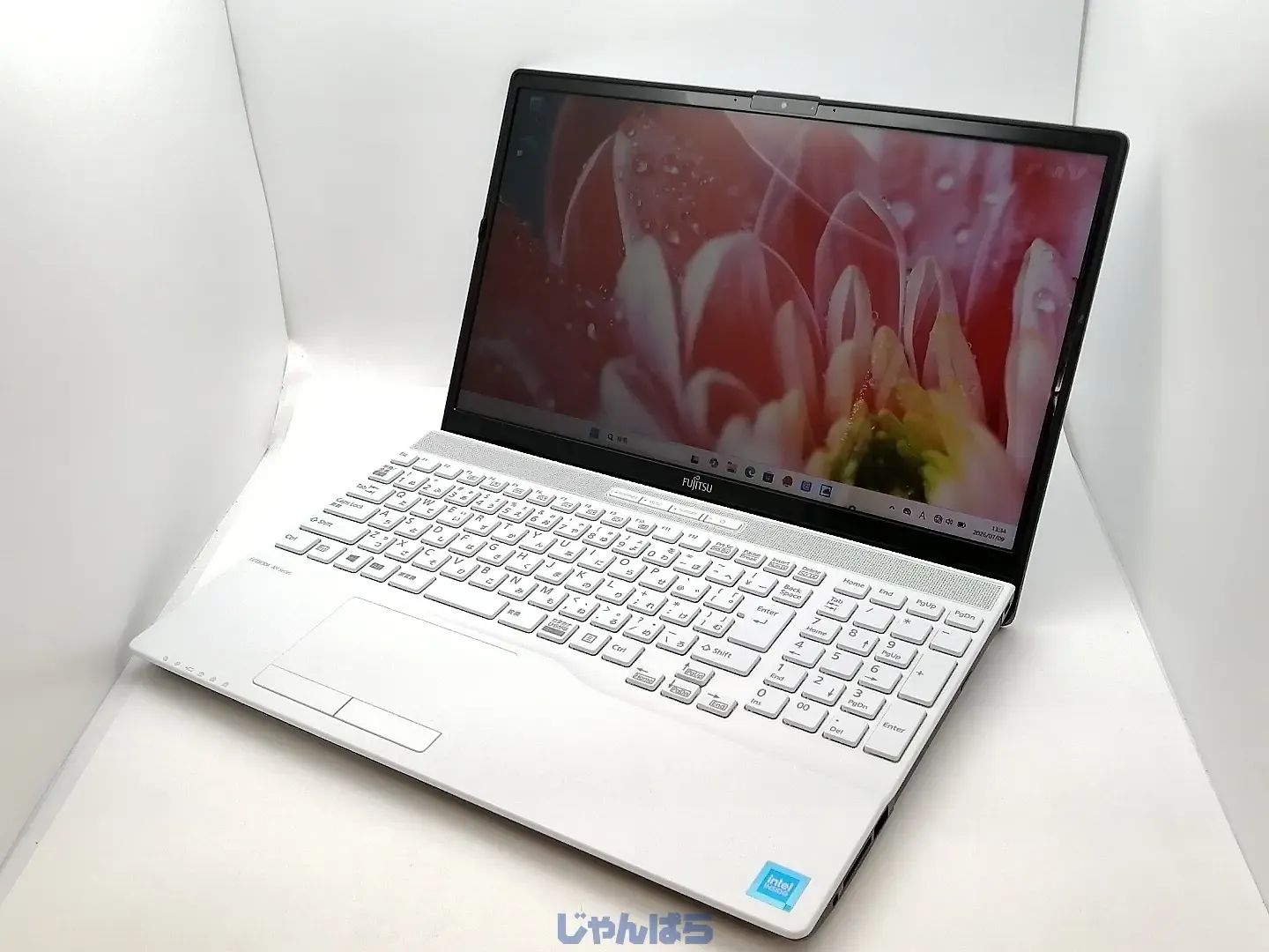 Fujitsu FMV LIFEBOOK WA2/F3 FMVWF3A21W office.adobe13点ソフト付き
