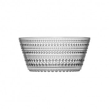 (A)Iittala イッタラ カステヘルミ ボウル 1.4L クリア 1015297