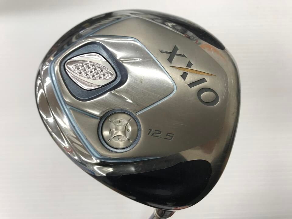 ダンロップ　XXIO 8 レディス　12.5度　MP800L　Lフレックス　ドライバー　中古　ゴルフドゥ！新大宮バイパス浦和店【最短即日発送】