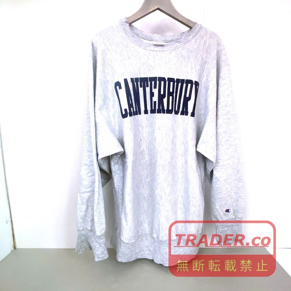 03w27789 Champion REVERSE WEAVE 80's トリコタグ ヴィンテージ