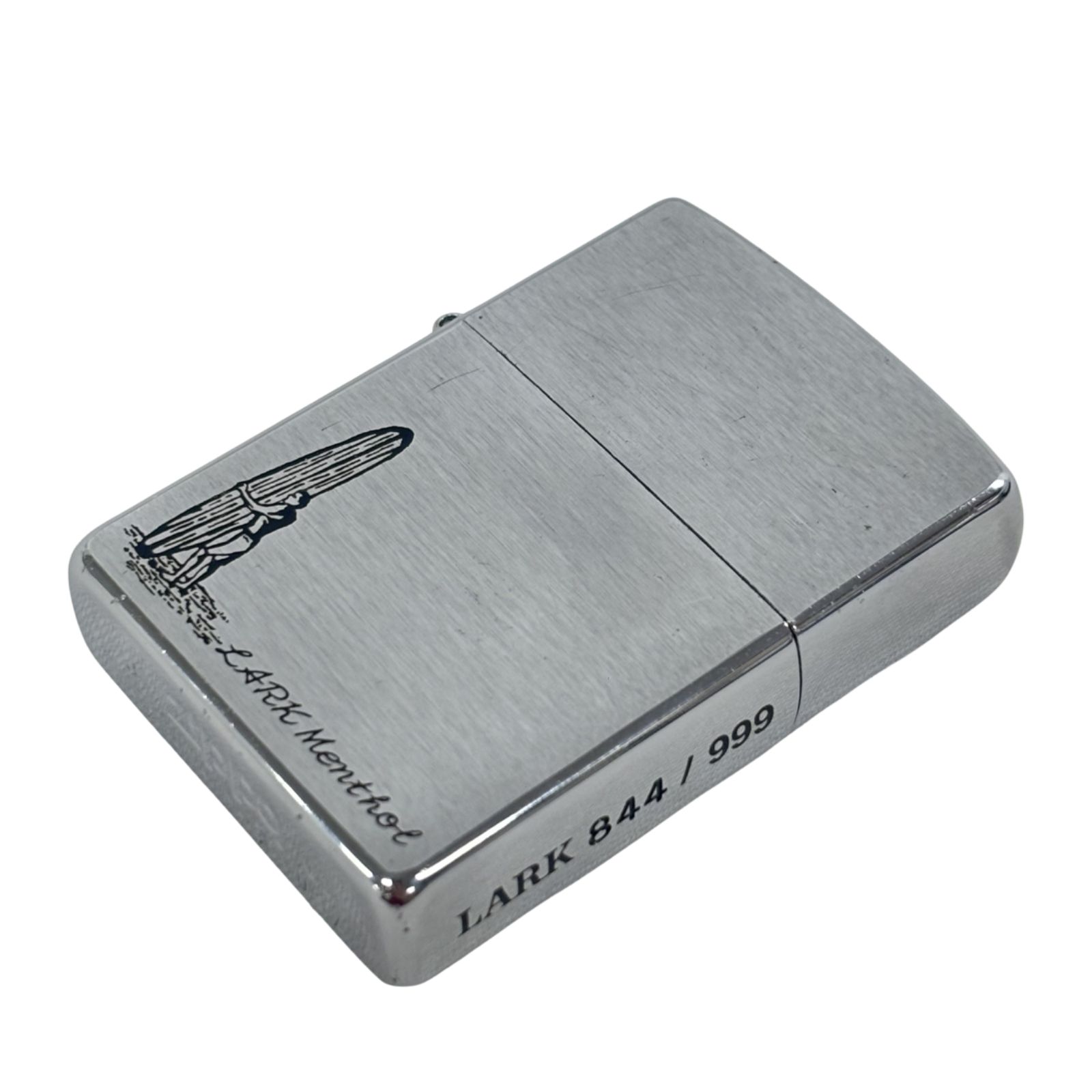 ZIPPO ジッポー オイルライター LARK Menthol ラーク メンソール 2001 