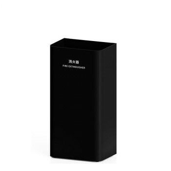 Mseries消火器カバー ブラック 3620520 23,350円