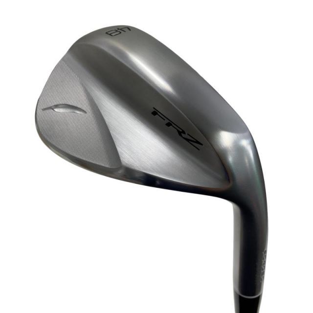 【中古】 フォーティーン FRZ パールサテン 48° ウェッジ WG TS-114w Ver2 (フレックスその他) メンズ 男性用 右利き 右用 Aランク ゴルフクラブ