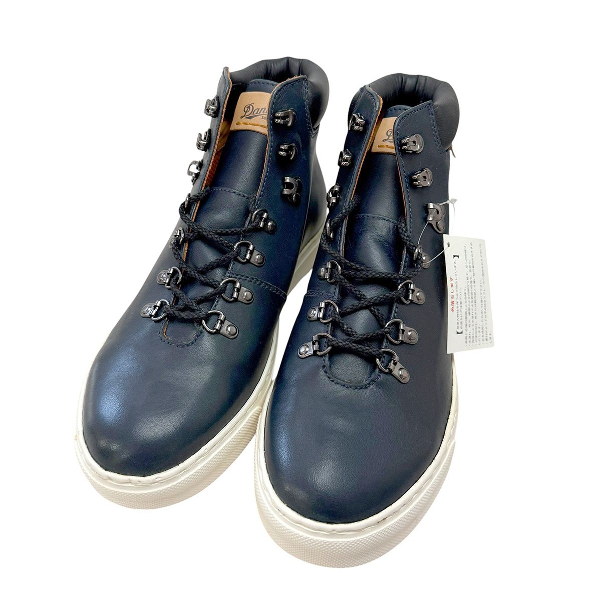 Danner ダナー D02001 マノア ブーツ 未使用長期保管品 27.0cm 