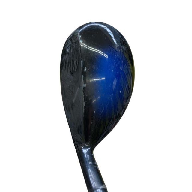【中古】 マジェスティゴルフ(旧マルマン) MAJESTY Royale(2023) H4 ユーティリティ UT MAJESTY LV550(UT) (フレックスR) メンズ 男性用 右利き 右用 Dランク ゴルフクラブ